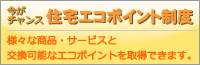 住宅エコポイント制度